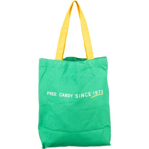  B&H Photo Video Tote Bag with Logo & Free Candy Graphics (Special 50th Anniversary Edition)