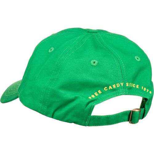  B&H Photo Video Logo Baseball Cap (Green, Special 50th Anniversary Edition)