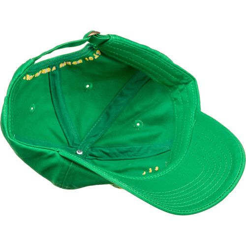  B&H Photo Video Logo Baseball Cap (Green, Special 50th Anniversary Edition)