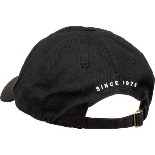  B&H Photo Video Logo Baseball Cap (Black, Special 50th Anniversary Edition)