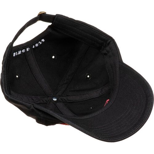  B&H Photo Video Logo Baseball Cap (Black, Special 50th Anniversary Edition)