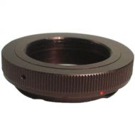 General Brand T-Mount SLR Camera Adapter for Petri