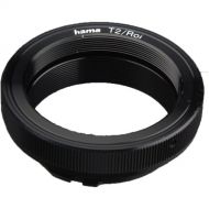 General Brand T-Mount SLR Camera Adapter for Rollei