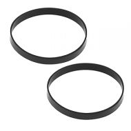 2 Pack Drive Belt Compatible with Bissell ProHeat Essential & DeepClean Carpet Cleaner 8852 1200R 1210 12108 88522 8852R 8852T 9585 88523 88524