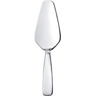 Alessi KNIFEFORKSPOON Tortenheber, Edelstahl, Silber, 11.2 x 29 x 16.4 cm