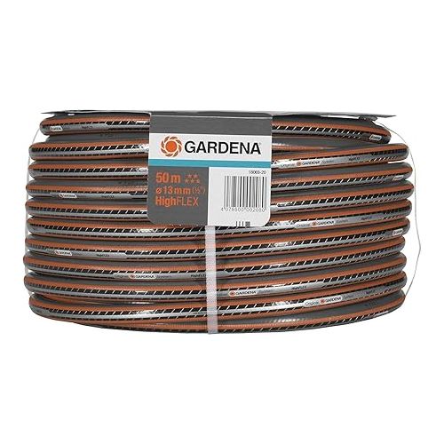  GARDENA Comfort HighFLEX hose 13 mm (1/2 