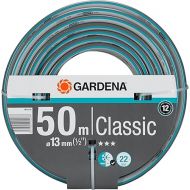 Gardena Classic Hoses, 13 mm Diameter