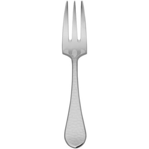  Robbe & Berking Martele 30-Piece Dinner Cutlery Set 150 g Solid Silver-Plated