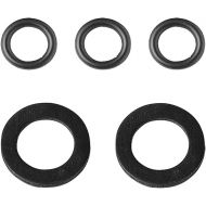 Gardena Professional System Gasket Kit: Matching Gasket Assortment as Replacement Parts Tap Pieces (Item No. 2801, 2802), (2824-20)