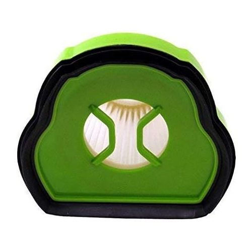  OxoxO Bissell 1782 Replacement Pet Hair Eraser Handheld Vacuum Cleaner for Cordless Handheld and Car Vacuum Cleaner Replacement Part 1608653 & 1608654 (2 Set)