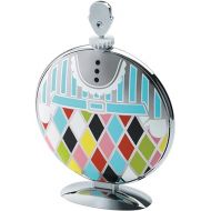 Alessi Fatman Folding Cake Stand, Stainless Steel