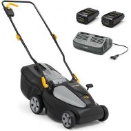 Alpina Battery-powered Lawn Mower