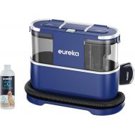 Eureka NEY100 Waschsauger, Teppichreiniger, Polsterreiniger | fur Sofa, Vorleger, Polster, Auto | Nass-Trocken-Sauger mit starker Saugkraft 12500Pa, 82dB, 1,5L großer Wassertank mit Reinigungsformel