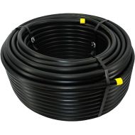 Megaa store Pipe PN6 Garden Irrigation Pipe Irrigation Water Pipe 6 Bar M16 M20 M25 M32 Installation Pipe Supply Line 10 m to 100 m Irrigation System (M16-25 m)