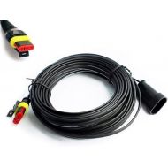 Charging Cable for Transformer Power Charging Station Compatible with Gardena Robotic Lawnmower R38Li R40Li R45Li R50Li R70Li R75Li R80Li 2016+, Sileno City/Life/Minimo 2018+, McCulloch Rob R600 R800