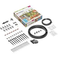 Kit Drip System for Potted Plants