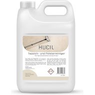 Hucil Carpet and upholstery cleaner for washing vacuum cleaner concentrate - 5 litres