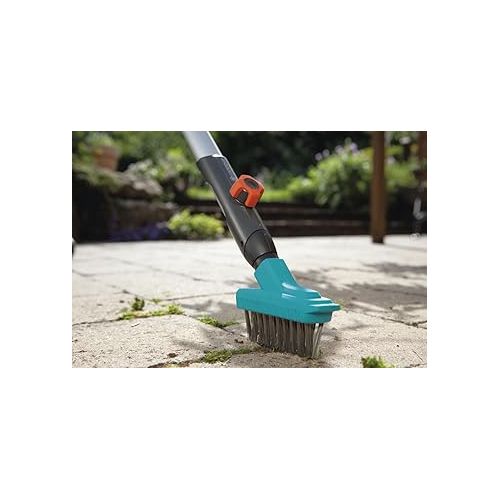  Gardena Grout Brush