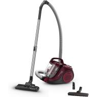 Rowenta Compact Power Cyclonic Vacuum Cleaner, Compact Without Bag