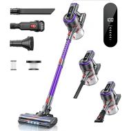 MIWA 2.0 Cordless Handheld Vacuum Cleaner S12 350W with Charging Station