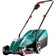 Bosch Lawnmower Rotak 32 (1200 W, cutting width: 32 cm, lawns up to 350 m², in carton packaging)