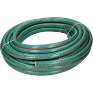 KOTARBAU® Garden Hose 1 Inch 20 m 4-Ply Reinforced Green Professional for Watering Plants