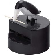 balvi toothpick dispenser.Automatic toothpick dispenser