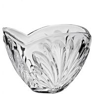 Rosalilli Fruit Bowl Transparent Diameter 19.5 cm Crystal Glass