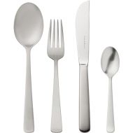 Seal & Berking Atlantic - Brushed Matt 24 Tlg. Menu Cutlery