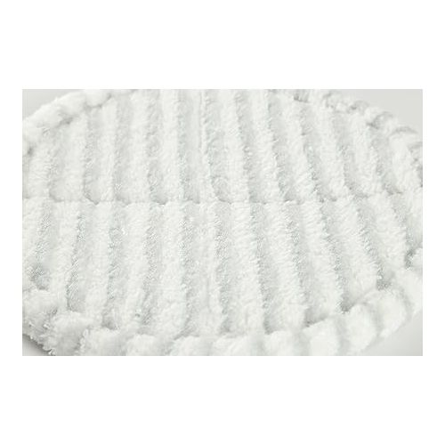  LTWHOME 21 cm Scrubby Mop Pads Suitable for Bissell Spinwave 2039 Series 2039A 2124 (Pack of 6)