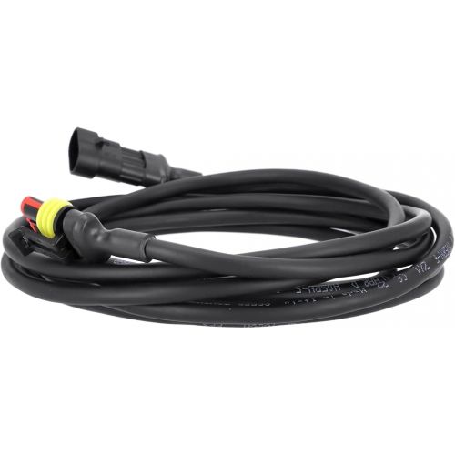  Low Voltage Cable for Gardena Robotic Smart Sileno City 250 500 600 1000 - Life 750 1000 1250 1500 - MINIMO 250 500 Robotic Lawnmower Connection Cable for Transformer Power Supply and Charging Station