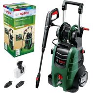 Bosch Home and Garden High Pressure Cleaner Advancedaquatak 140 (2100 watts, in carton)