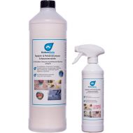 KaiserRein 1 Litre Carpet Cleaner I Upholstery Cleaner for Car, Carpet and Upholstery I Textile Cleaner Concentrate Carpets Car Seats I Suitable for Washing Vacuum Cleaner