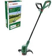 Bosch Home and Garden Bosch EasyGrassCut 23 Electric Grass Trimmer (280 Watt, Cutting Circle Diameter 23 cm, in Box)