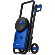 Nilfisk Core 140 Bar Pressure Washer with Hand Controlled Power Control for Home, Garden and Car