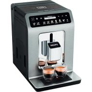 Krups Evidence Plus fully automatic coffee machine, Coffee machine