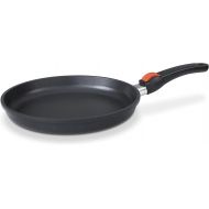 SKK, Deep Frypan Frying Pan Induction Detachable Handle Series 5 Handcast Durit 20x5.5cm