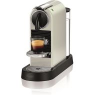 De'Longhi Nespresso capsule machine High pressure pump and perfect heat control Energy saving function, without Aeroccino