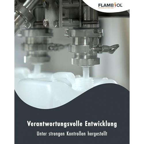  Hofer Chemie 6 x 200 g Fuel Paste for Catering and Private Households, for Keeping Food Warm