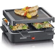 Severin Mini Raclette Grill