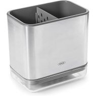 OXO Good Grips 13192100MLNYK Sink Utensil Holder 21.33 x 12.06 x 15.87 cm