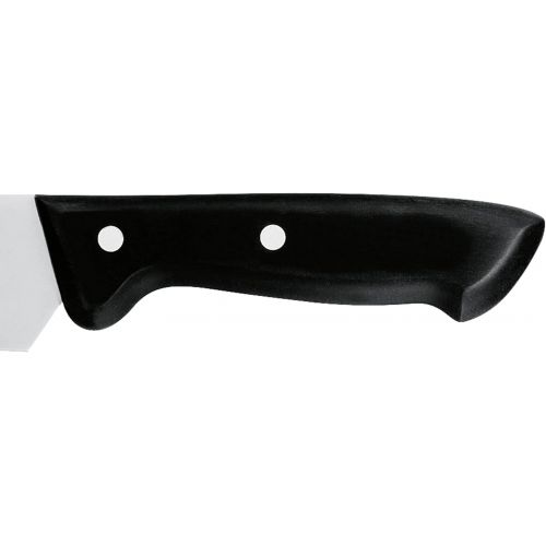  WMF 18 cm Classic Line Vegetable Knife, Black