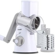 Geedel Drum Grater