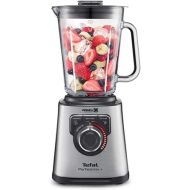 Tefal BL811D Blender 1.5 L Melangeur de table 1200 W grey