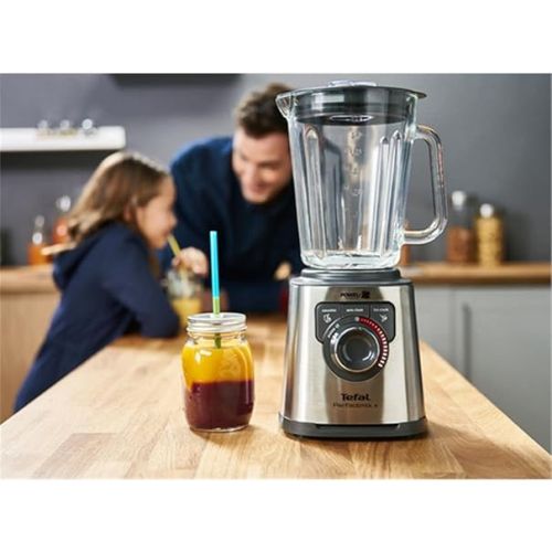  Tefal BL811D Blender 1.5 L Melangeur de table 1200 W grey