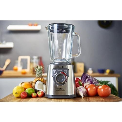  Tefal BL811D Blender 1.5 L Melangeur de table 1200 W grey