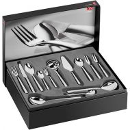 Zwilling Senses 07030-338-0 Cutlery Set, 68 Pieces, Stainless Steel