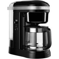 KitchenAid ONYX CLASSIC DRIP COFFEE MACHINE BLACK 5KCM1208EOB