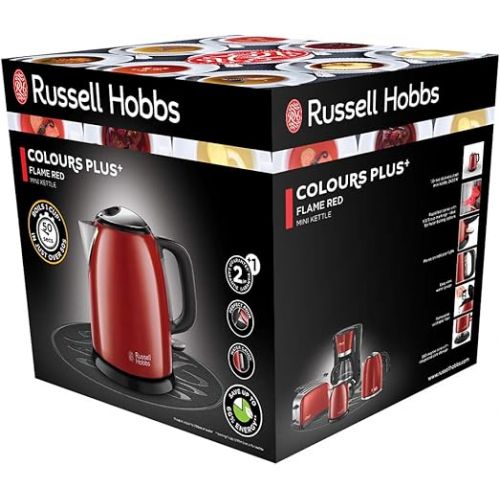  Russell Hobbs Kettle