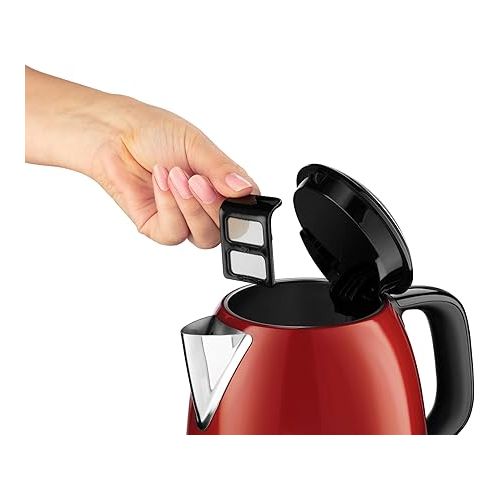  Russell Hobbs Kettle